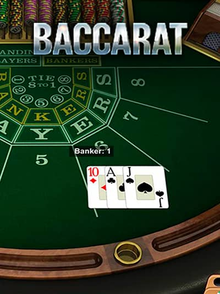 baccarat