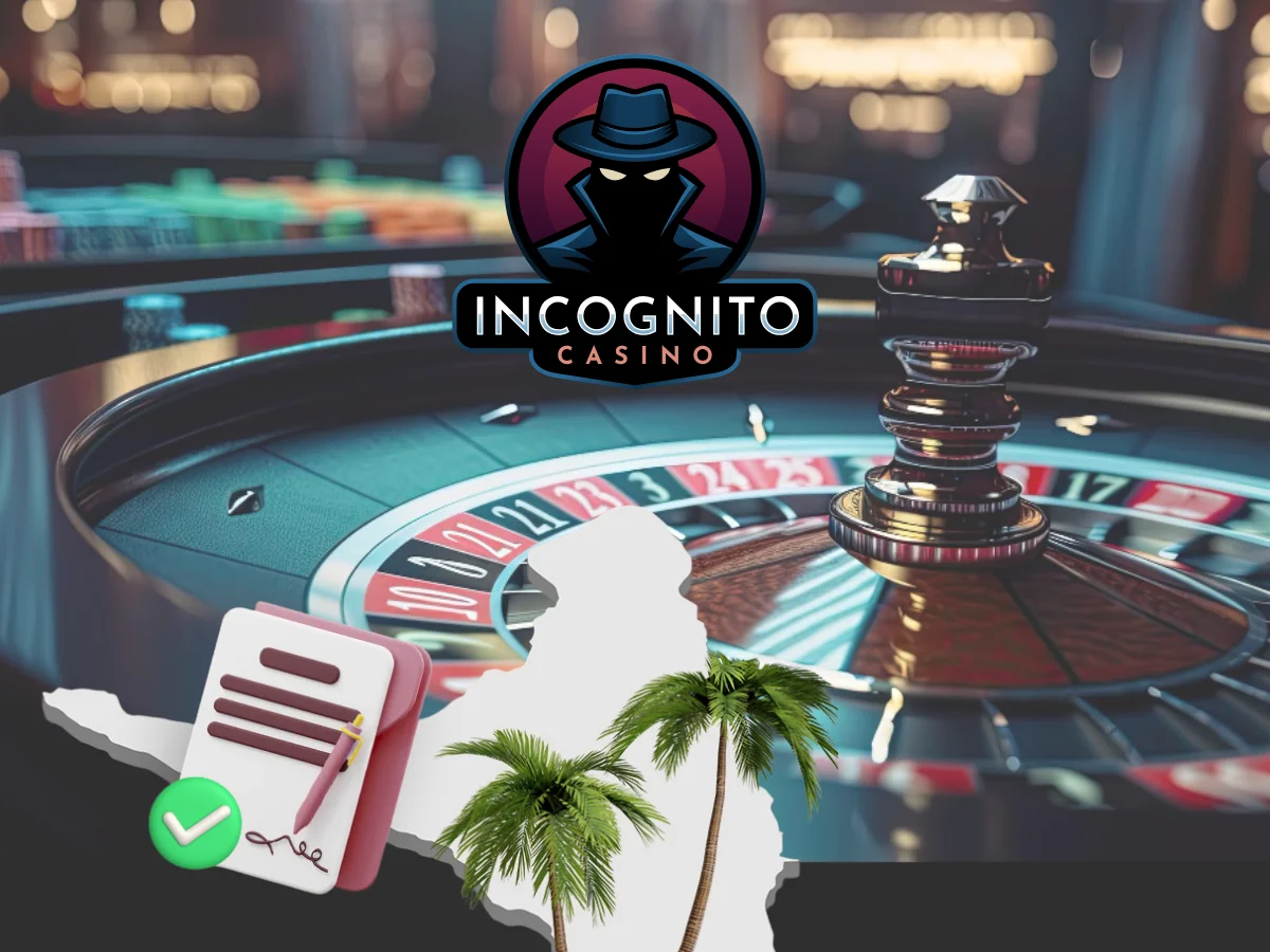 incognito license