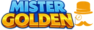 mistergolden logo