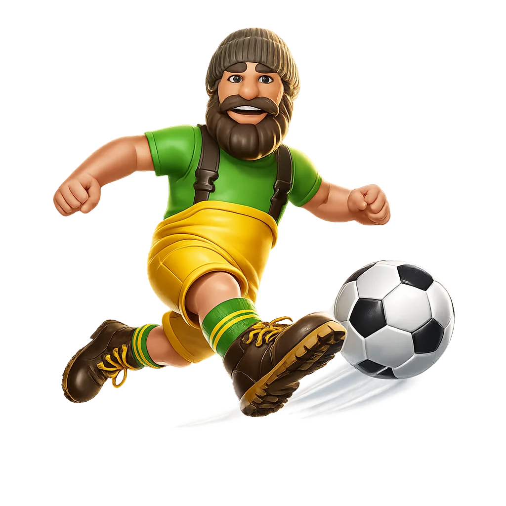 sports golden mister